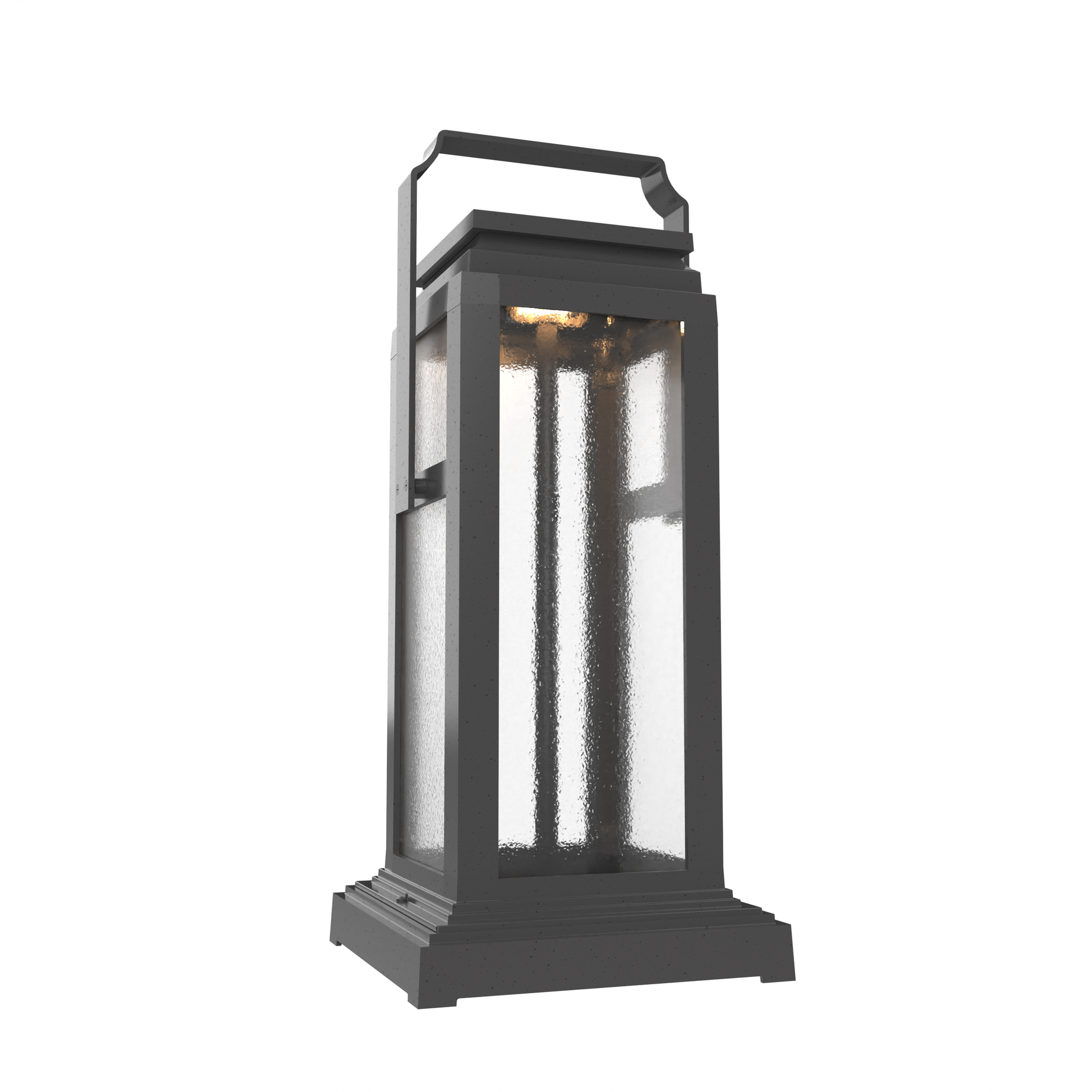 SNOC 65E SERIES - LARGE PEDESTAL MOUNT 36540 - Post