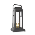 SNOC 65E SERIES - LARGE PEDESTAL MOUNT 36540 - Post
