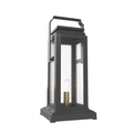 SNOC 65E SERIES - LARGE PEDESTAL MOUNT 36540 - Post