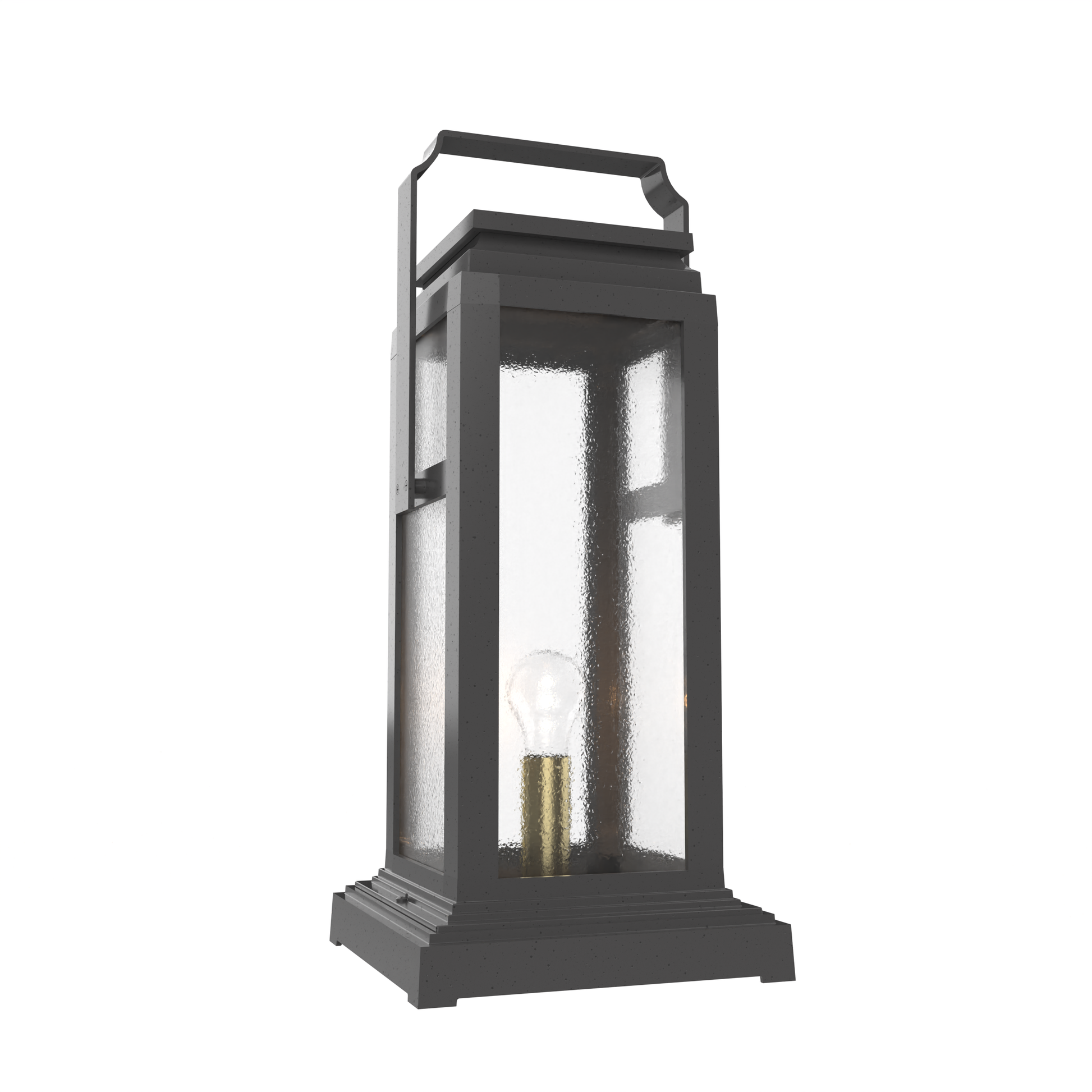 SNOC 65E SERIES - LARGE PEDESTAL MOUNT 36540 - Post