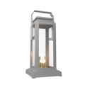SNOC 65E SERIES - LARGE PEDESTAL MOUNT 36540 - Post