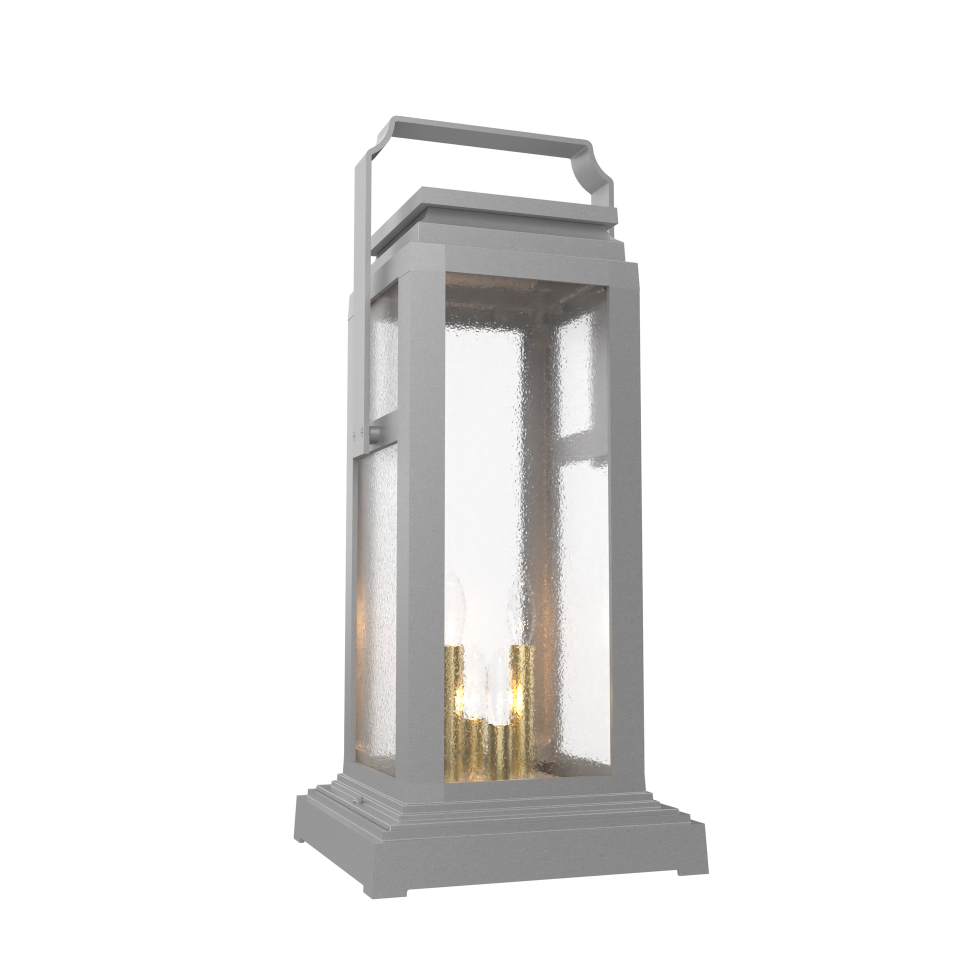 SNOC 65E SERIES - LARGE PEDESTAL MOUNT 36540 - Post