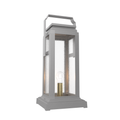SNOC 65E SERIES - LARGE PEDESTAL MOUNT 36540 - Post