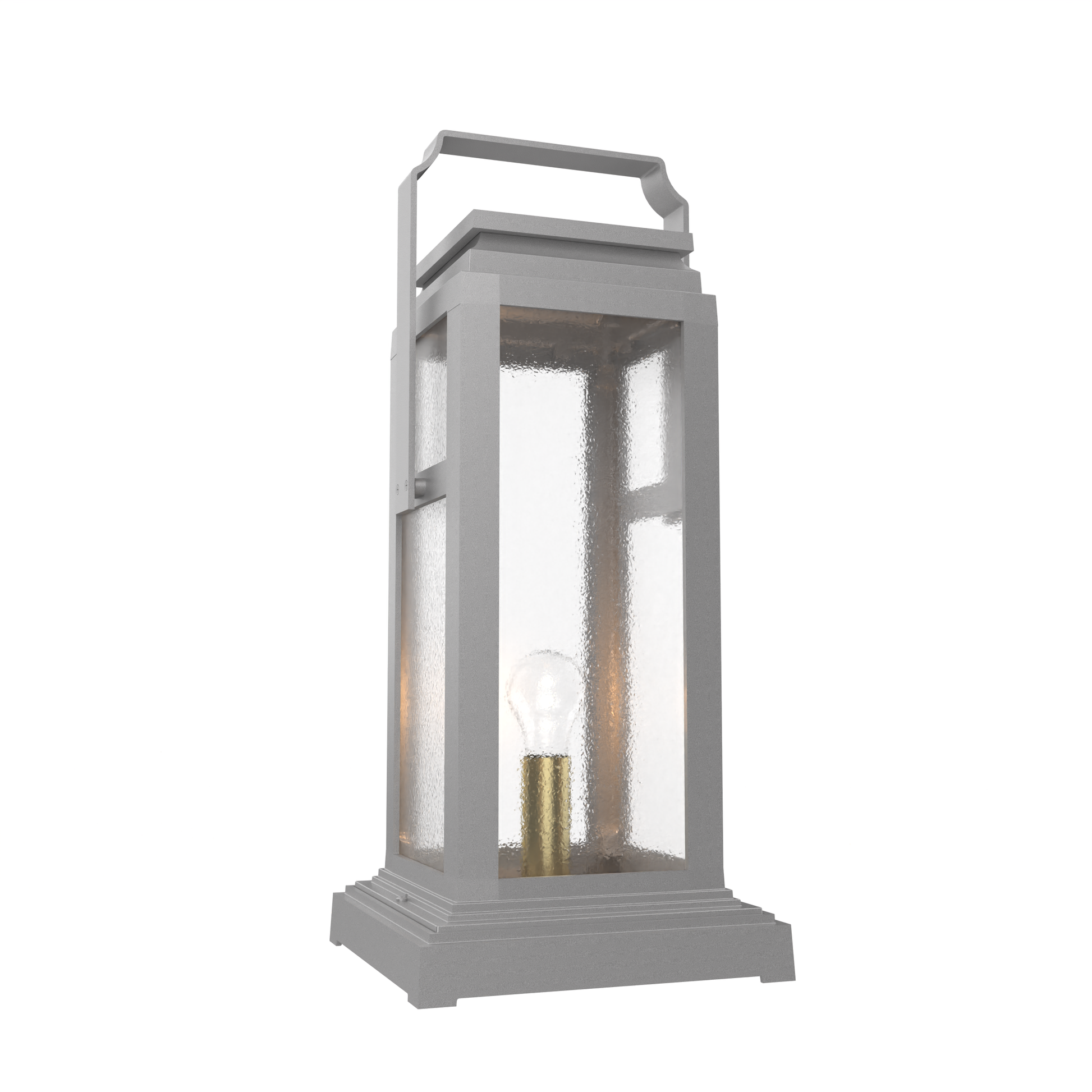 SNOC 65E SERIES - LARGE PEDESTAL MOUNT 36540 - Post