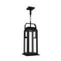 SNOC, SERIE 65E - CEILING MOUNTING ON CHAIN LARGE FORMAT 36550, OUTDOOR CEILING LIGHT