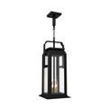 SNOC, SERIE 65E - CEILING MOUNTING ON CHAIN LARGE FORMAT 36550, OUTDOOR CEILING LIGHT