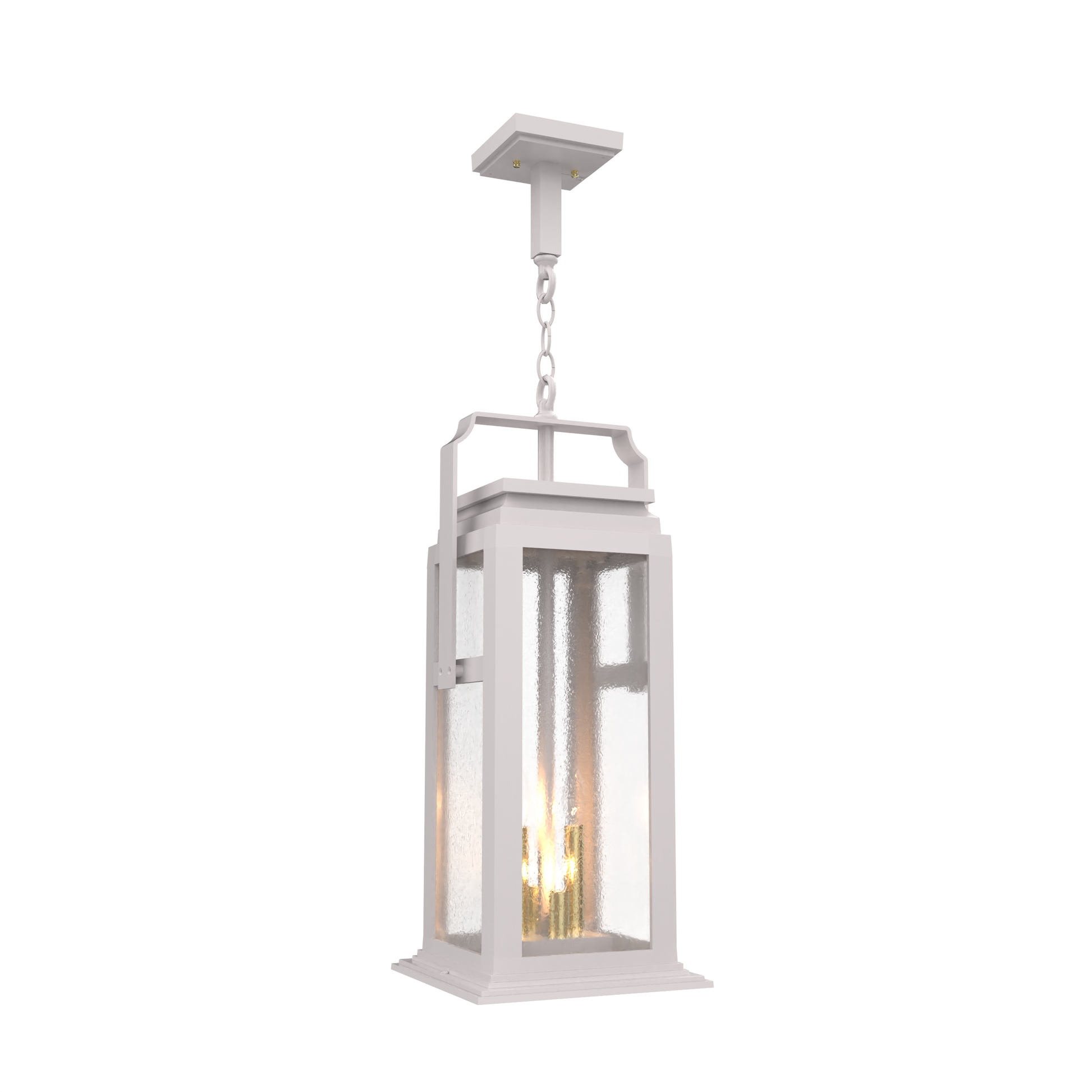SNOC, SERIE 65E - CEILING MOUNTING ON CHAIN LARGE FORMAT 36550, OUTDOOR CEILING LIGHT