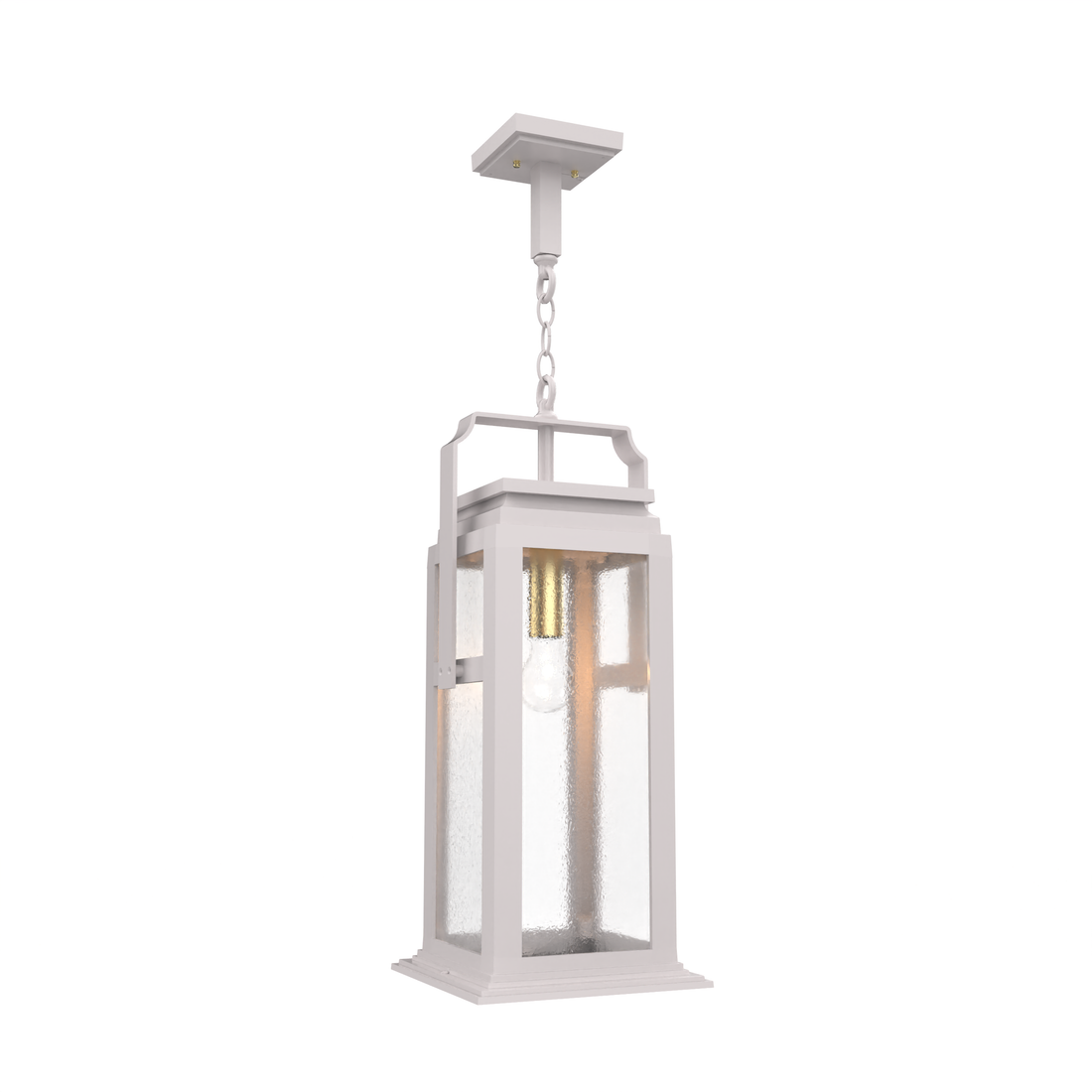 SNOC, SERIE 65E - CEILING MOUNTING ON CHAIN LARGE FORMAT 36550, OUTDOOR CEILING LIGHT