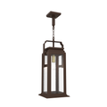 SNOC, SERIE 65E - CEILING MOUNTING ON CHAIN LARGE FORMAT 36550, OUTDOOR CEILING LIGHT