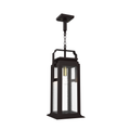 SNOC, SERIE 65E - CEILING MOUNTING ON CHAIN LARGE FORMAT 36550, OUTDOOR CEILING LIGHT