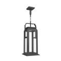 SNOC, SERIE 65E - CEILING MOUNTING ON CHAIN LARGE FORMAT 36550, OUTDOOR CEILING LIGHT