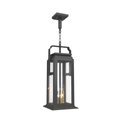 SNOC, SERIE 65E - CEILING MOUNTING ON CHAIN LARGE FORMAT 36550, OUTDOOR CEILING LIGHT