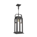 SNOC, SERIE 65E - CEILING MOUNTING ON CHAIN LARGE FORMAT 36550, OUTDOOR CEILING LIGHT