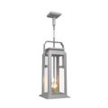 SNOC, SERIE 65E - CEILING MOUNTING ON CHAIN LARGE FORMAT 36550, OUTDOOR CEILING LIGHT