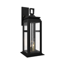 SNOC, SERIE 65E - WALL-MOUNT BOTTOM OPEN BOTTOM LARGE FORMAT 36601, OUTDOOR WALL LIGHTS