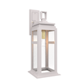 SNOC, SERIE 65E - WALL-MOUNT BOTTOM OPEN BOTTOM LARGE FORMAT 36601, OUTDOOR WALL LIGHTS