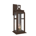 SNOC, SERIE 65E - WALL-MOUNT BOTTOM OPEN BOTTOM LARGE FORMAT 36601, OUTDOOR WALL LIGHTS