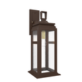 SNOC, SERIE 65E - WALL-MOUNT BOTTOM OPEN BOTTOM LARGE FORMAT 36601, OUTDOOR WALL LIGHTS