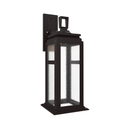 SNOC, SERIE 65E - WALL-MOUNT BOTTOM OPEN BOTTOM LARGE FORMAT 36601, OUTDOOR WALL LIGHTS