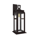 SNOC, SERIE 65E - WALL-MOUNT BOTTOM OPEN BOTTOM LARGE FORMAT 36601, OUTDOOR WALL LIGHTS