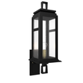 SNOC, SERIE 65E - WALL MOUNTED UP LARGE FORMAT 36602, OUTDOOR WALL LIGHTS