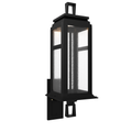 SNOC, SERIE 65E - WALL MOUNTED UP LARGE FORMAT 36602, OUTDOOR WALL LIGHTS