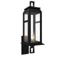 SNOC, SERIE 65E - WALL MOUNTED UP LARGE FORMAT 36602, OUTDOOR WALL LIGHTS