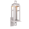 SNOC, SERIE 65E - WALL MOUNTED UP LARGE FORMAT 36602, OUTDOOR WALL LIGHTS