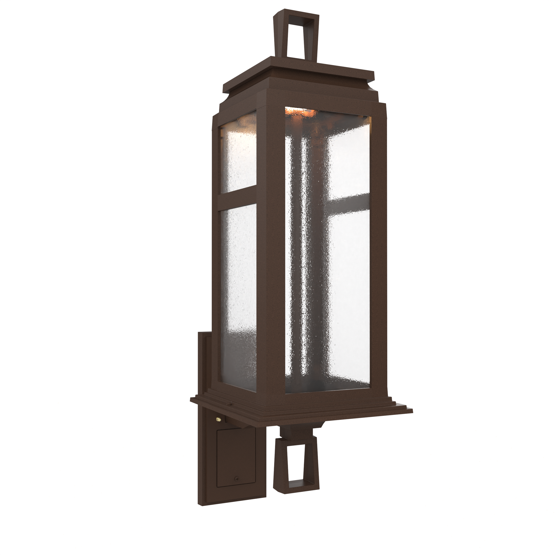 SNOC, SERIE 65E - WALL MOUNTED UP LARGE FORMAT 36602, OUTDOOR WALL LIGHTS