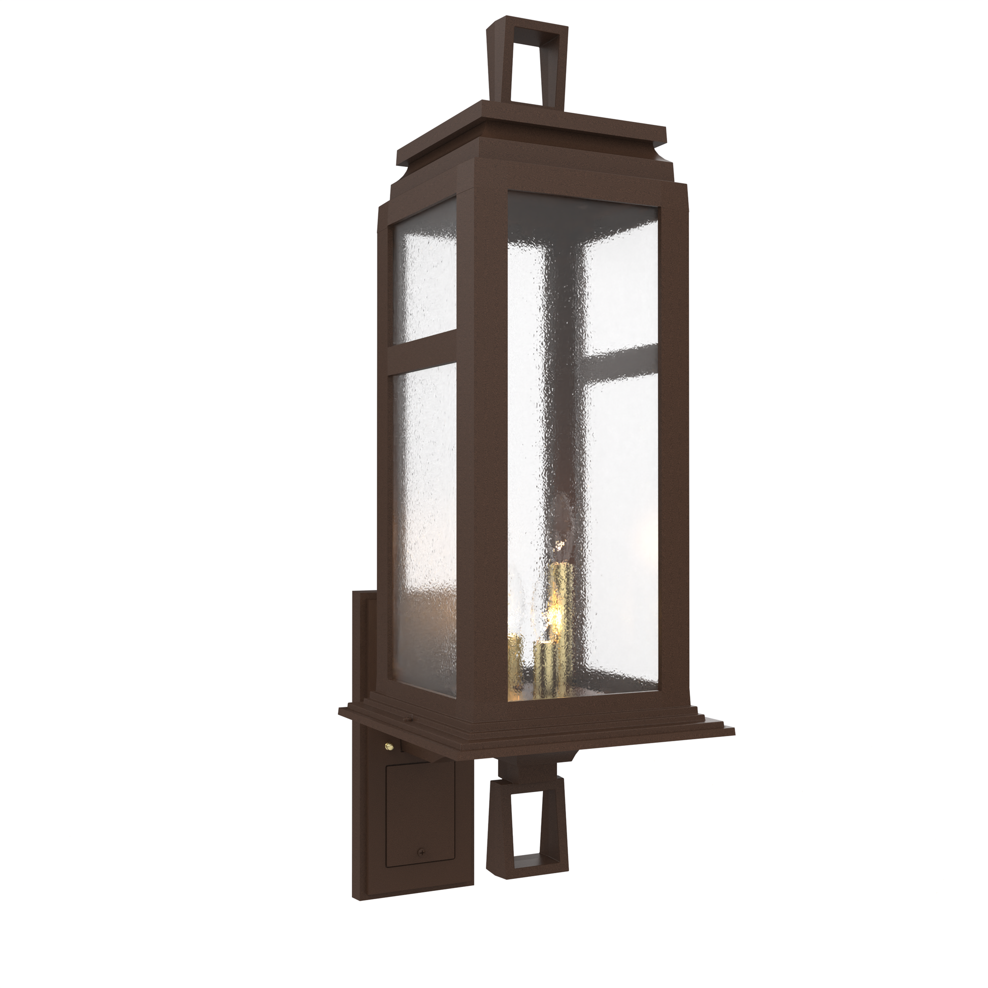 SNOC, SERIE 65E - WALL MOUNTED UP LARGE FORMAT 36602, OUTDOOR WALL LIGHTS