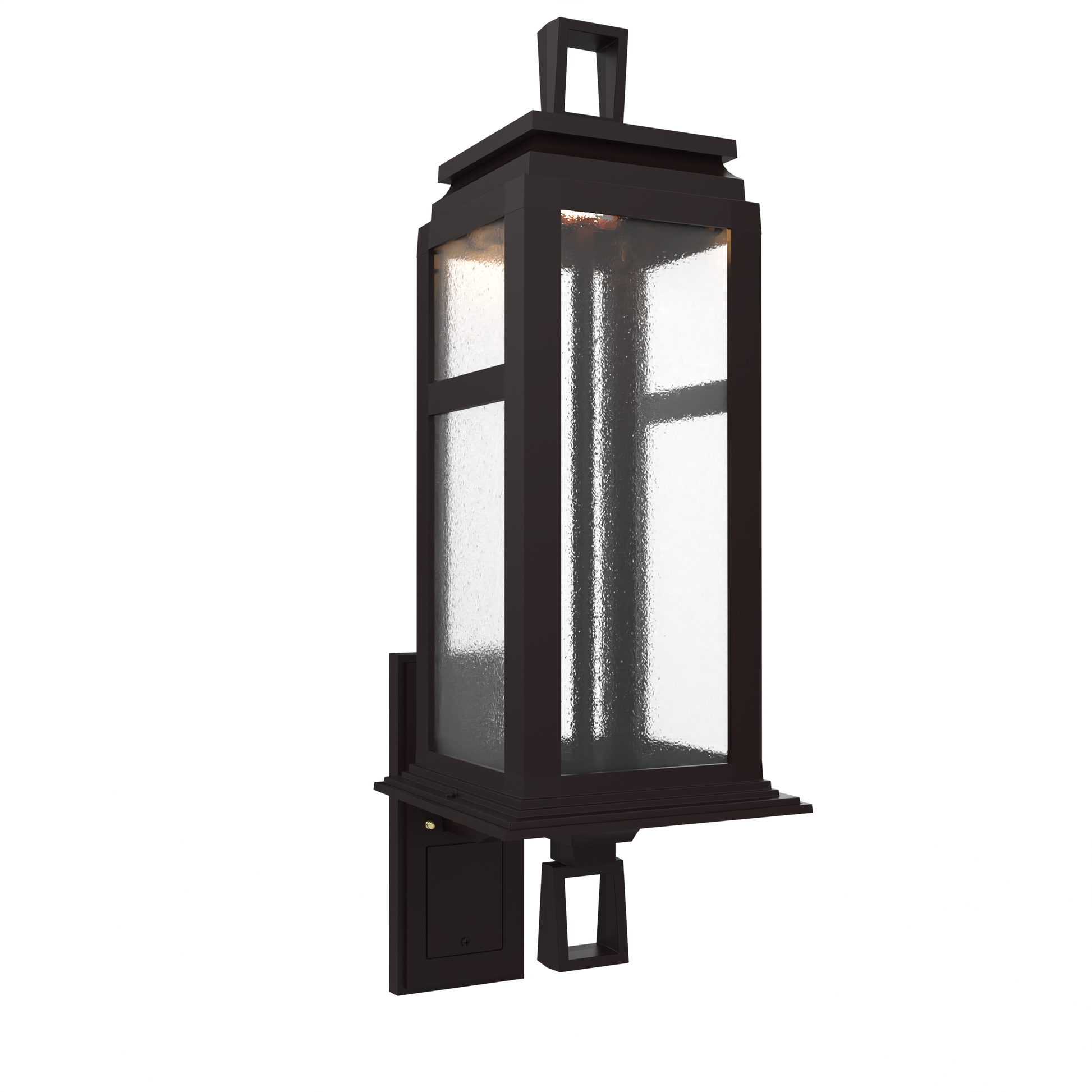 SNOC, SERIE 65E - WALL MOUNTED UP LARGE FORMAT 36602, OUTDOOR WALL LIGHTS