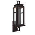 SNOC, SERIE 65E - WALL MOUNTED UP LARGE FORMAT 36602, OUTDOOR WALL LIGHTS
