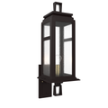 SNOC, SERIE 65E - WALL MOUNTED UP LARGE FORMAT 36602, OUTDOOR WALL LIGHTS