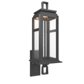 SNOC, SERIE 65E - WALL MOUNTED UP LARGE FORMAT 36602, OUTDOOR WALL LIGHTS
