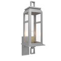 SNOC, SERIE 65E - WALL MOUNTED UP LARGE FORMAT 36602, OUTDOOR WALL LIGHTS