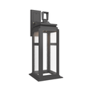 SNOC, SERIE 65E - WALL-MOUNT BOTTOM OPEN BOTTOM LARGE FORMAT 36610, OUTDOOR WALL LIGHTS