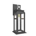 SNOC, SERIE 65E - WALL-MOUNT BOTTOM OPEN BOTTOM LARGE FORMAT 36610, OUTDOOR WALL LIGHTS