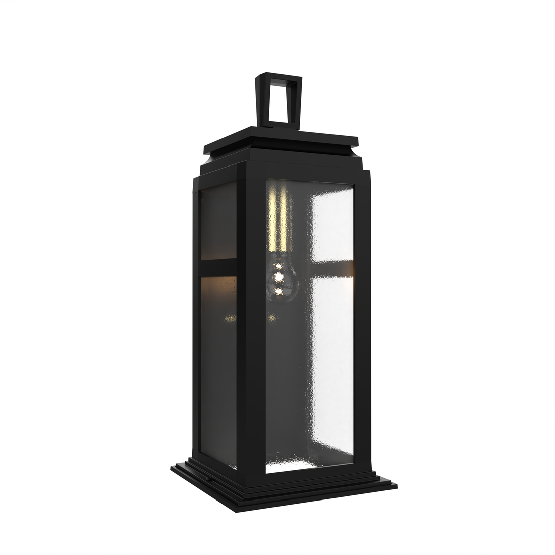 SNOC, SERIE 65E - LARGE OPEN BOTTOM WALL LIGHT 36627, OUTDOOR WALL LIGHTS