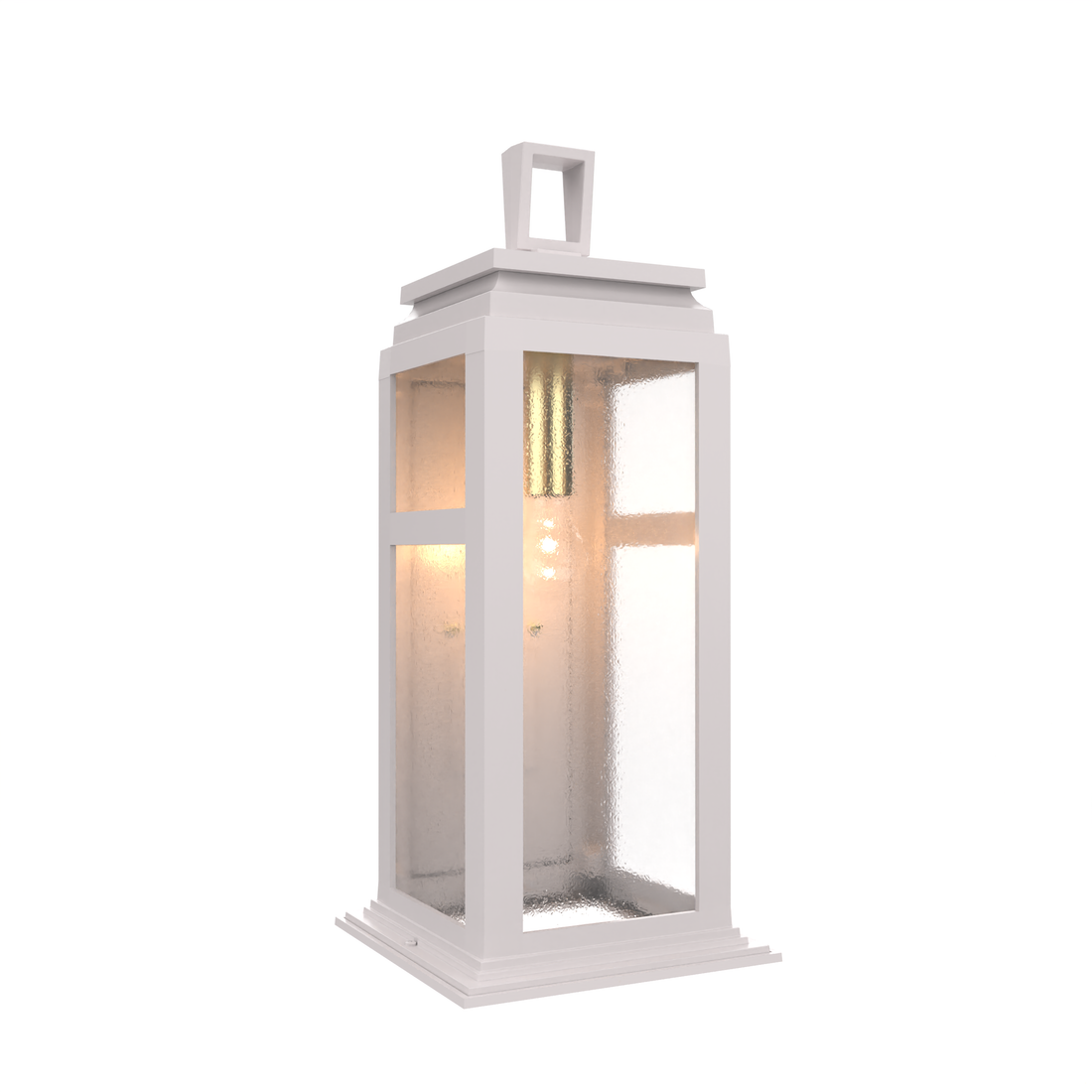 SNOC, SERIE 65E - LARGE OPEN BOTTOM WALL LIGHT 36627, OUTDOOR WALL LIGHTS