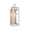 SNOC, SERIE 65E - LARGE OPEN BOTTOM WALL LIGHT 36627, OUTDOOR WALL LIGHTS