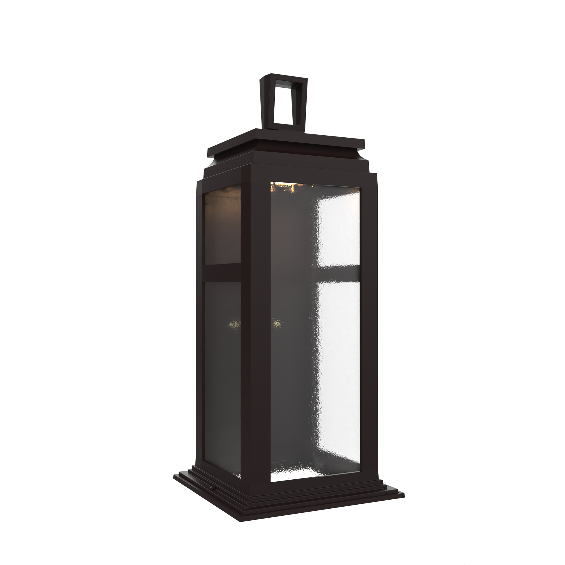 SNOC, SERIE 65E - LARGE OPEN BOTTOM WALL LIGHT 36627, OUTDOOR WALL LIGHTS