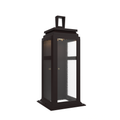 SNOC, SERIE 65E - LARGE OPEN BOTTOM WALL LIGHT 36627, OUTDOOR WALL LIGHTS