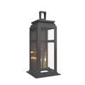 SNOC, SERIE 65E - LARGE OPEN BOTTOM WALL LIGHT 36627, OUTDOOR WALL LIGHTS