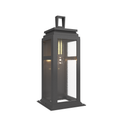 SNOC, SERIE 65E - LARGE OPEN BOTTOM WALL LIGHT 36627, OUTDOOR WALL LIGHTS
