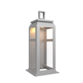SNOC, SERIE 65E - LARGE OPEN BOTTOM WALL LIGHT 36627, OUTDOOR WALL LIGHTS
