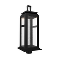 SNOC SERIE 65E - LARGE POST HEAD 36630 - Post