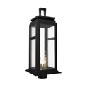 SNOC SERIE 65E - LARGE POST HEAD 36630 - Post