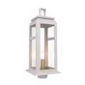 SNOC SERIE 65E - LARGE POST HEAD 36630 - Post