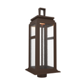 SNOC SERIE 65E - LARGE POST HEAD 36630 - Post