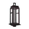 SNOC SERIE 65E - LARGE POST HEAD 36630 - Post
